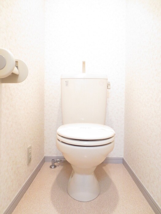 ロッシェル南台第６の物件内観写真