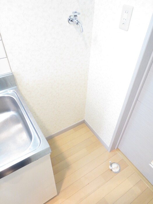 ロッシェル南台第６の物件内観写真