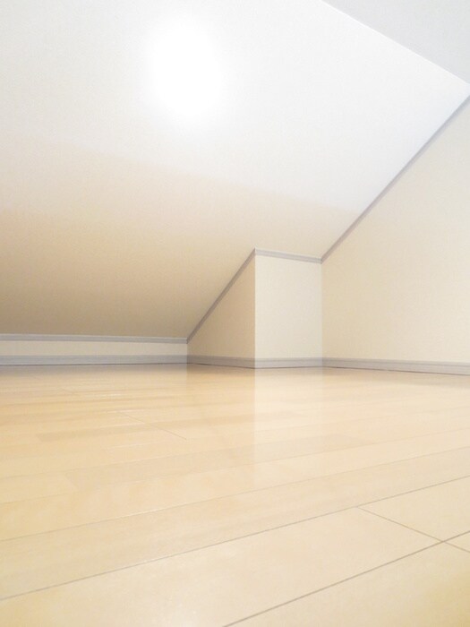 ロッシェル南台第６の物件内観写真