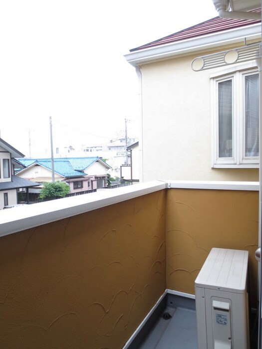 ロッシェル南台第６の物件内観写真