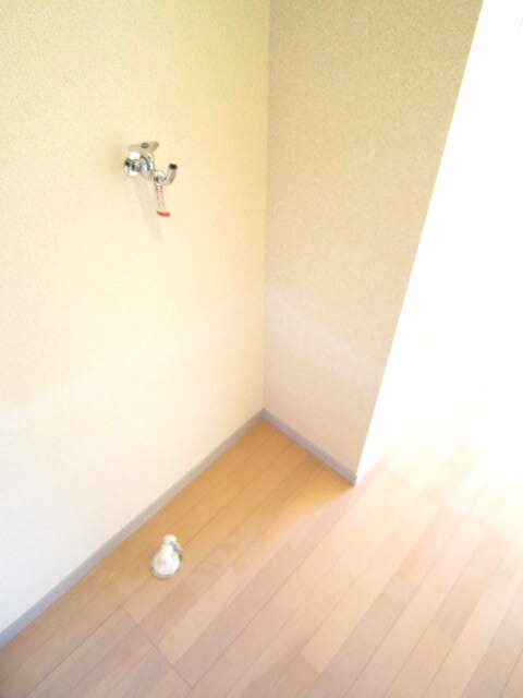 ロッシェル南台第６の物件内観写真