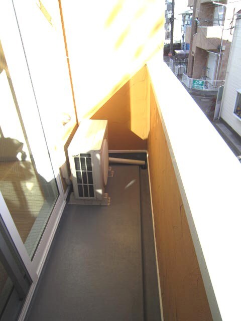 ロッシェル南台第６の物件内観写真