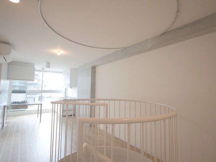 東雲ｷｬﾅﾙｺ-ﾄCODAN11号棟の物件内観写真