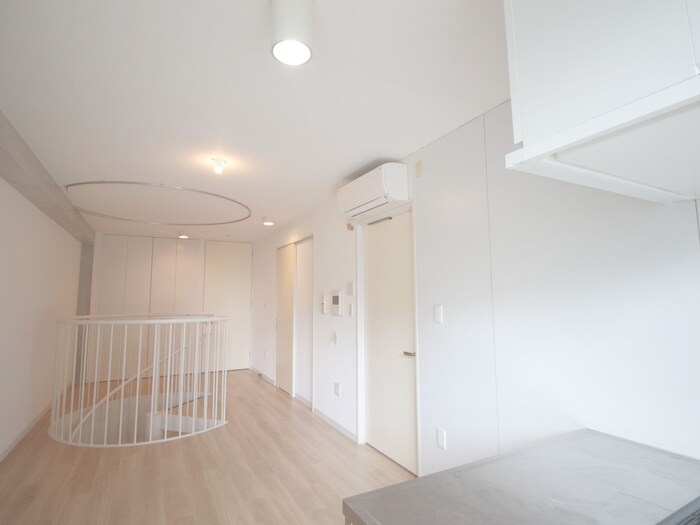 東雲ｷｬﾅﾙｺ-ﾄCODAN11号棟の物件内観写真