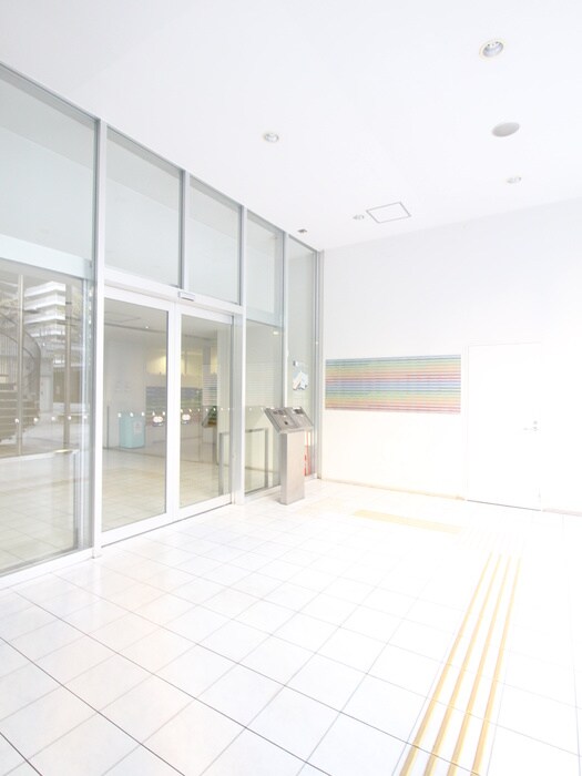 東雲ｷｬﾅﾙｺ-ﾄCODAN11号棟の物件外観写真