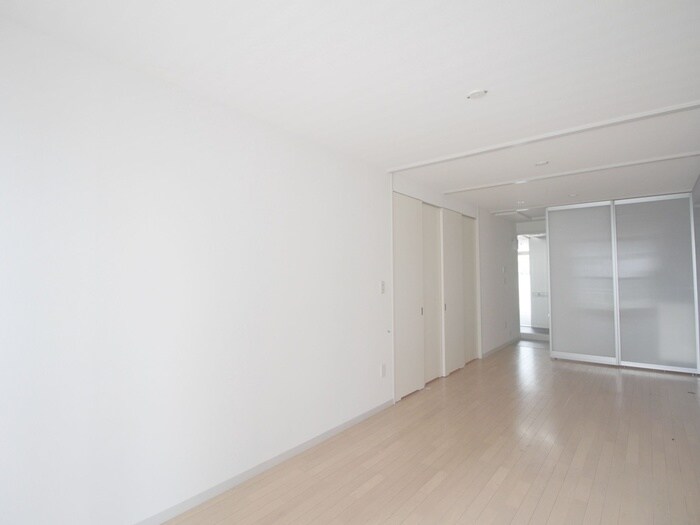 東雲ｷｬﾅﾙｺ-ﾄCODAN11号棟の物件内観写真