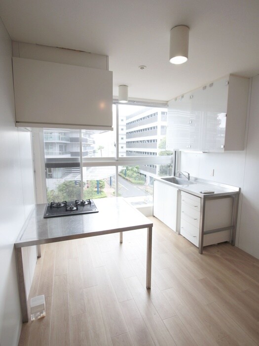 東雲ｷｬﾅﾙｺ-ﾄCODAN11号棟の物件内観写真