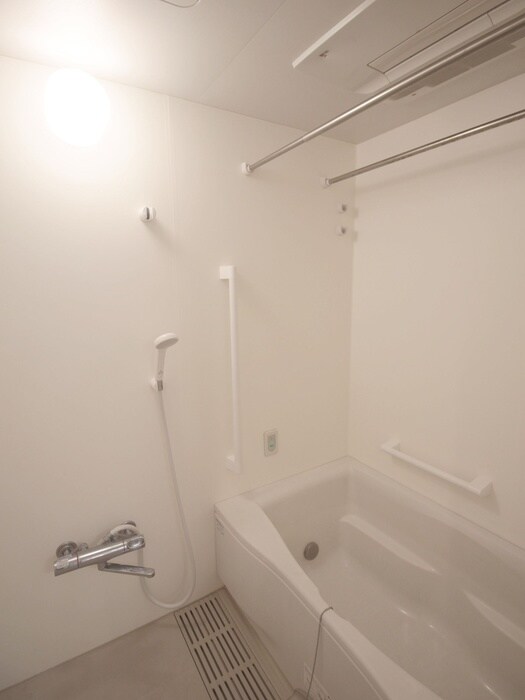 東雲ｷｬﾅﾙｺ-ﾄCODAN11号棟の物件内観写真