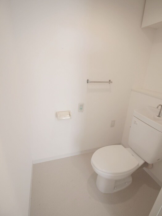 東雲ｷｬﾅﾙｺ-ﾄCODAN11号棟の物件内観写真