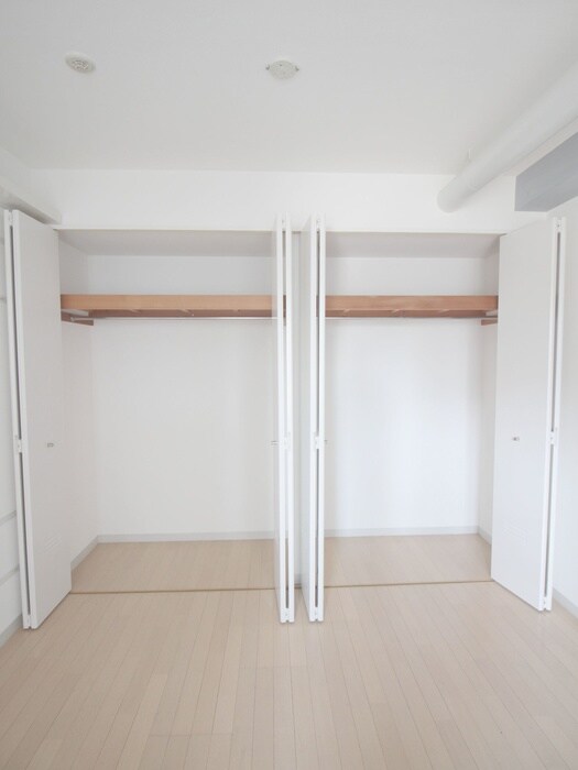 東雲ｷｬﾅﾙｺ-ﾄCODAN11号棟の物件内観写真