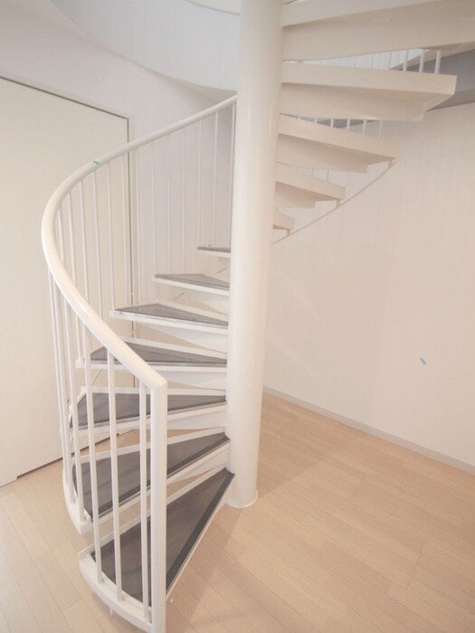 東雲ｷｬﾅﾙｺ-ﾄCODAN11号棟の物件内観写真