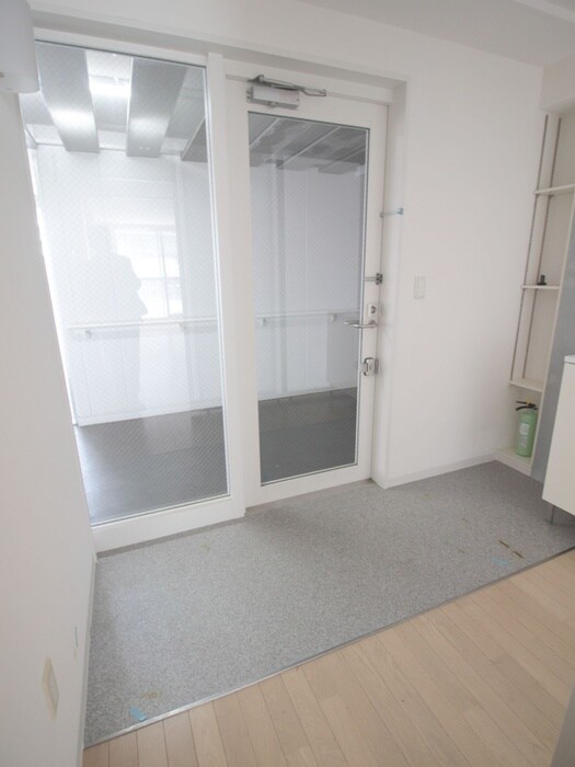 東雲ｷｬﾅﾙｺ-ﾄCODAN11号棟の物件内観写真