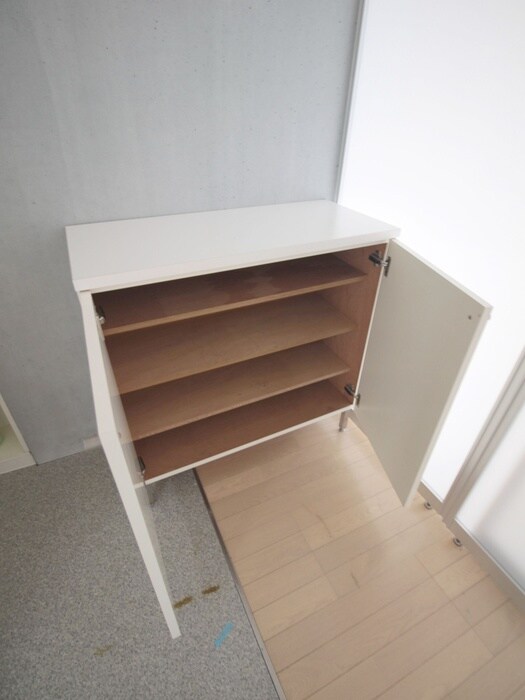 東雲ｷｬﾅﾙｺ-ﾄCODAN11号棟の物件内観写真