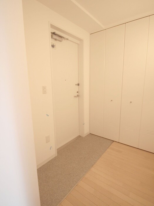 東雲ｷｬﾅﾙｺ-ﾄCODAN11号棟の物件内観写真