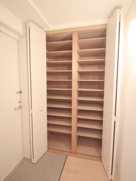 東雲ｷｬﾅﾙｺ-ﾄCODAN11号棟の物件内観写真