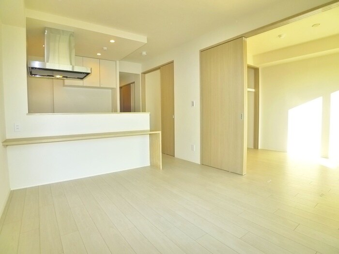 ART RESIDENCE IN KASHIWA-no-HAの物件内観写真