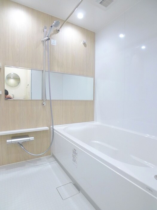 ART RESIDENCE IN KASHIWA-no-HAの物件内観写真