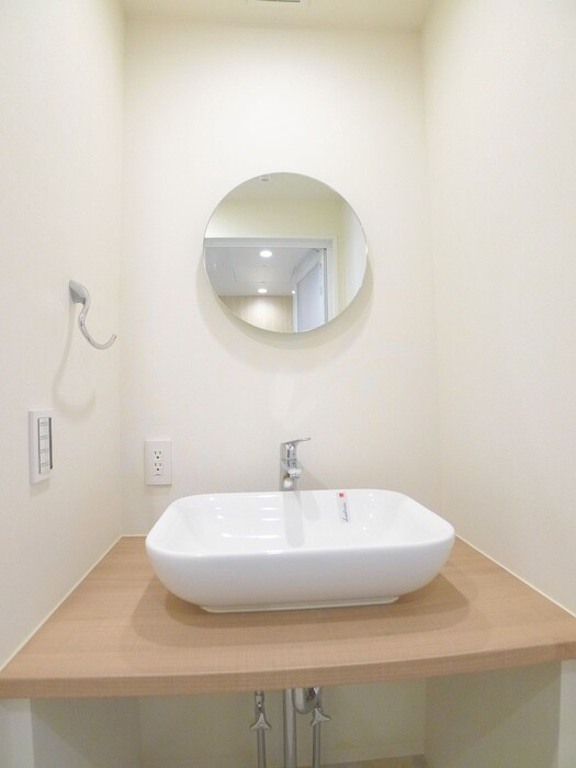ART RESIDENCE IN KASHIWA-no-HAの物件内観写真