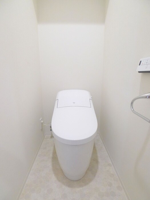 ART RESIDENCE IN KASHIWA-no-HAの物件内観写真
