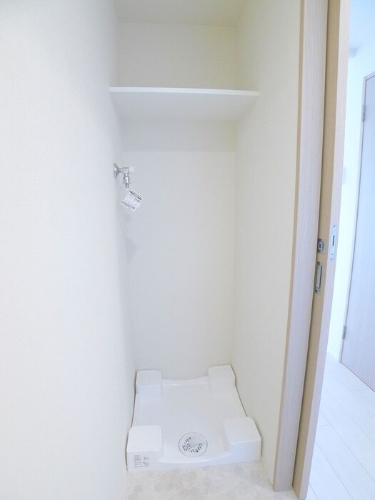 ART RESIDENCE IN KASHIWA-no-HAの物件内観写真