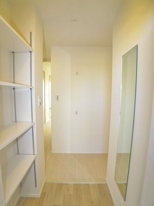 ART RESIDENCE IN KASHIWA-no-HAの物件内観写真