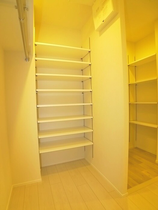 ART RESIDENCE IN KASHIWA-no-HAの物件内観写真