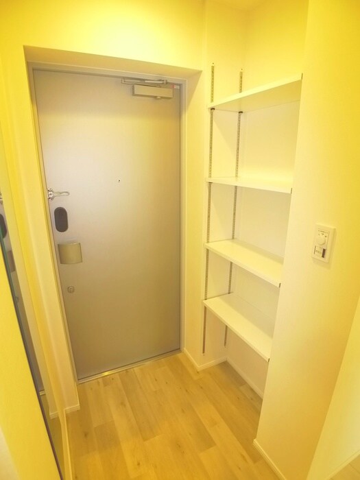 ART RESIDENCE IN KASHIWA-no-HAの物件内観写真