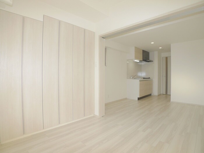 スプランディッド南千住の物件内観写真