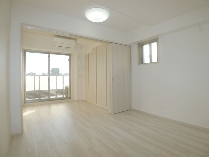 スプランディッド南千住の物件内観写真