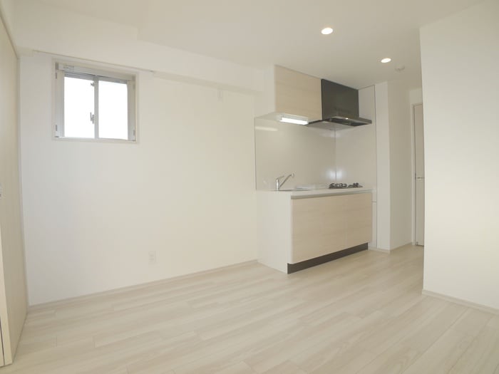 スプランディッド南千住の物件内観写真