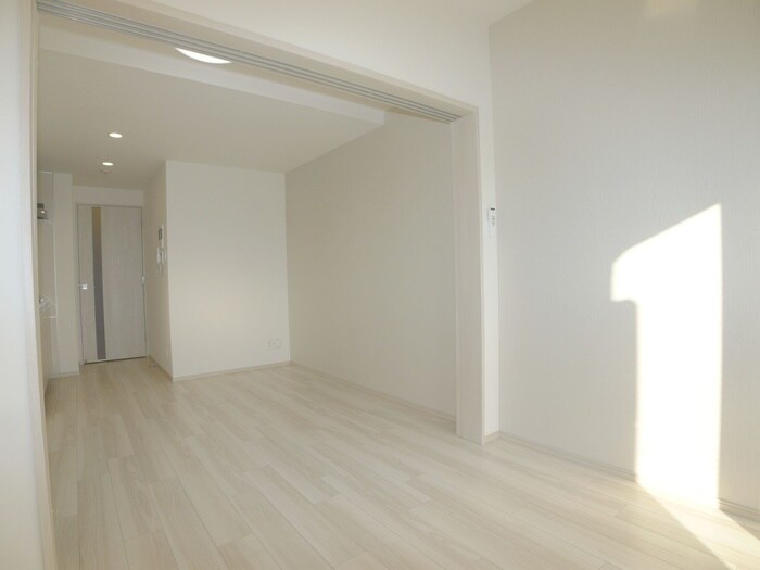 スプランディッド南千住の物件内観写真