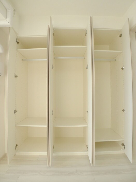 スプランディッド南千住の物件内観写真