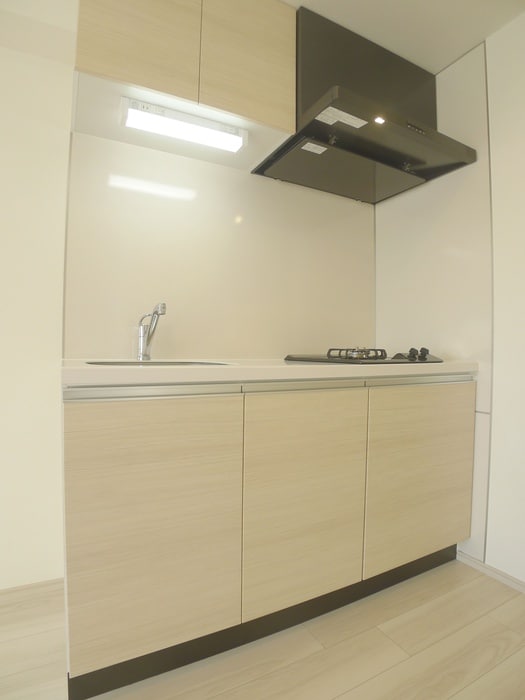 スプランディッド南千住の物件内観写真