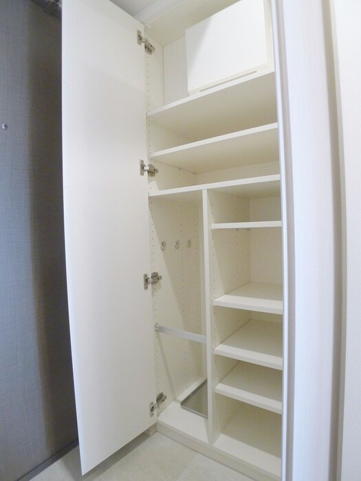 スプランディッド南千住の物件内観写真