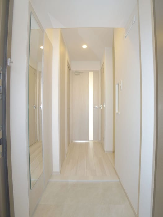 スプランディッド南千住の物件内観写真