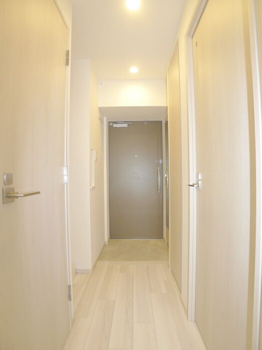 スプランディッド南千住の物件内観写真