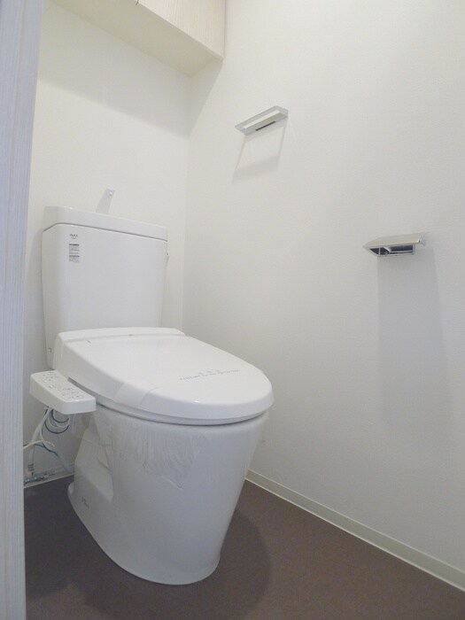 スプランディッド南千住の物件内観写真