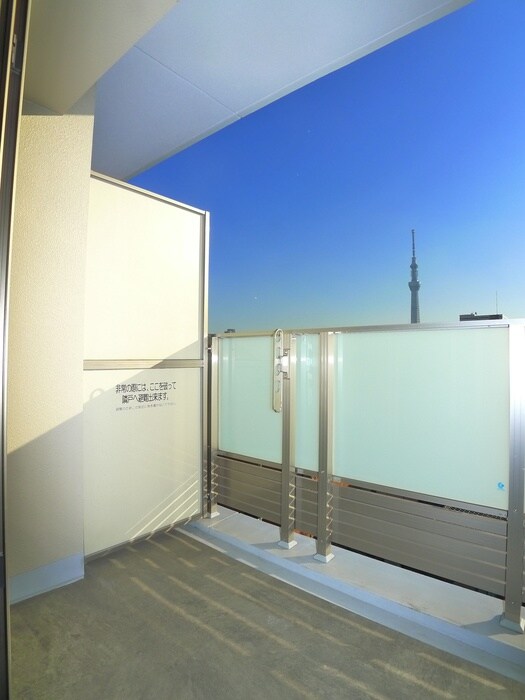 スプランディッド南千住の物件内観写真