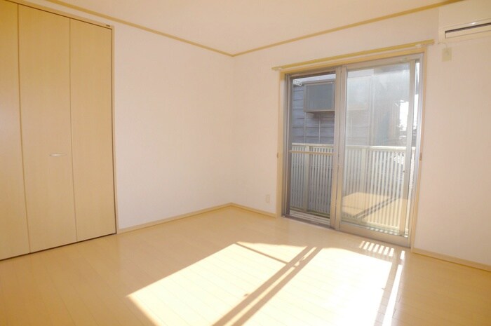 コ－ポウォッセⅠの物件内観写真