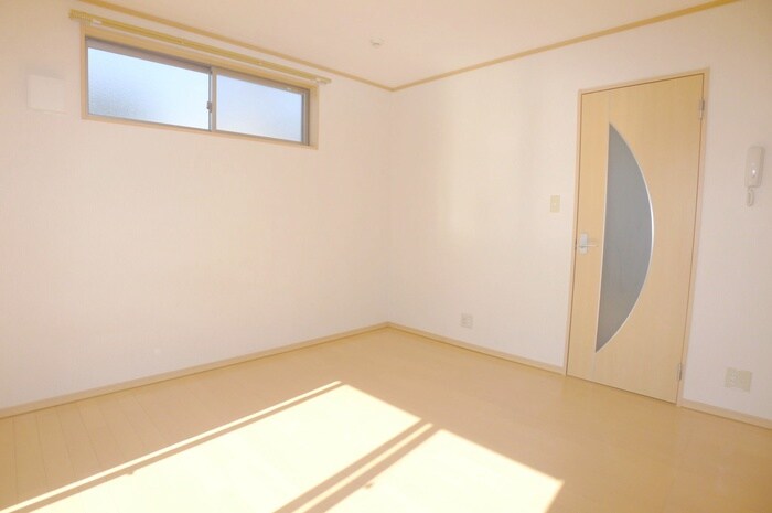 コ－ポウォッセⅠの物件内観写真