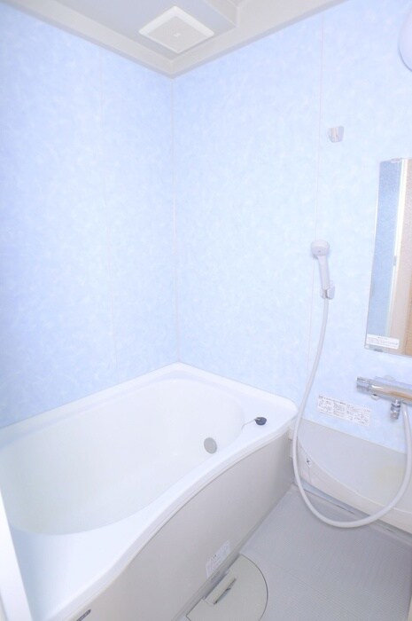 コ－ポウォッセⅠの物件内観写真