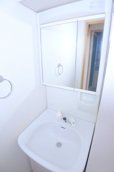 コ－ポウォッセⅠの物件内観写真