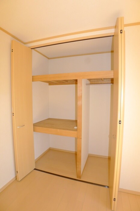 コ－ポウォッセⅠの物件内観写真