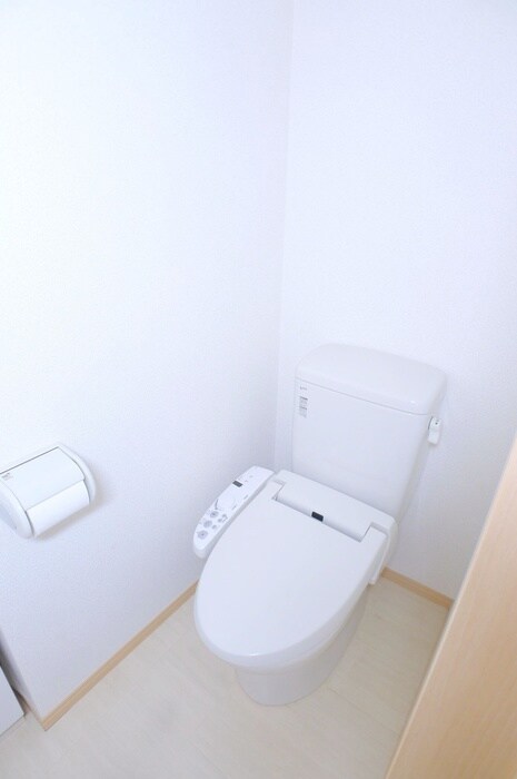 コ－ポウォッセⅠの物件内観写真