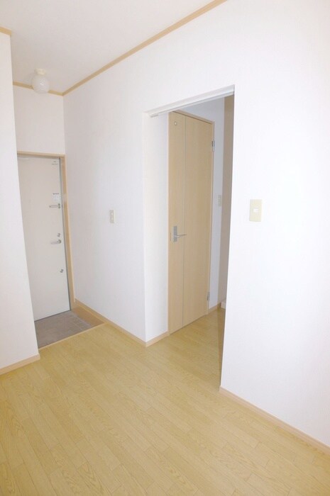 コ－ポウォッセⅠの物件内観写真