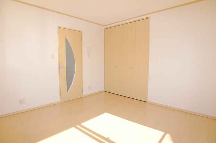 コ－ポウォッセⅠの物件内観写真