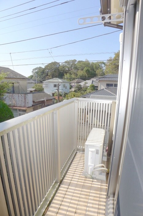 コ－ポウォッセⅠの物件内観写真