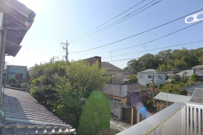 コ－ポウォッセⅠの物件内観写真