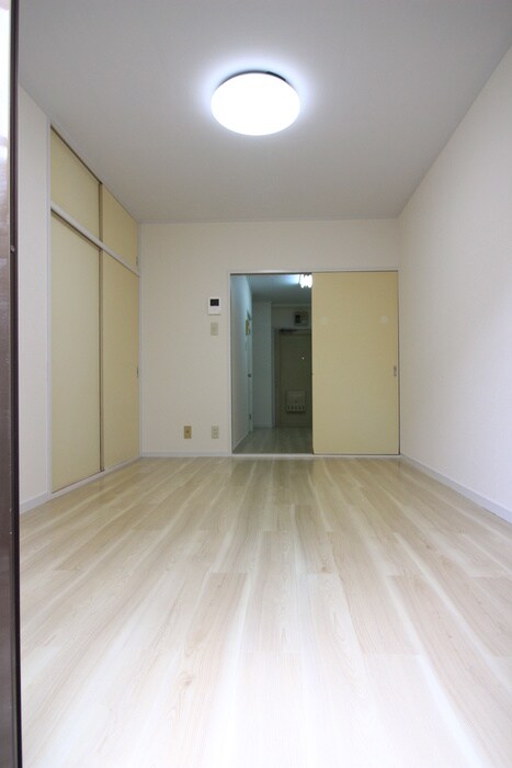 アイビ－ハウス百合ヶ丘の物件内観写真