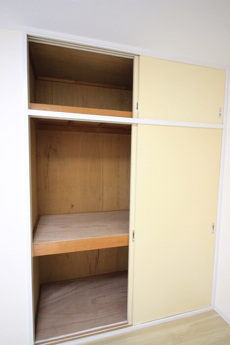 アイビ－ハウス百合ヶ丘の物件内観写真